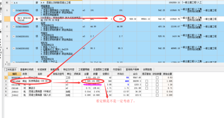 加固工程材料損耗率如何估算 行業(yè)新聞 第2張 加固工程材料損耗率如何估算 行業(yè)新聞 第2張