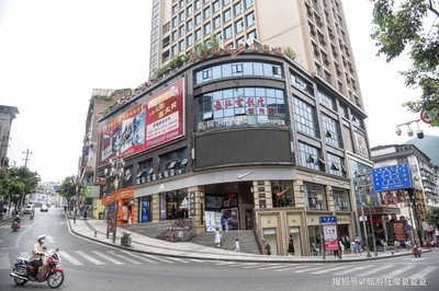 改造商業(yè)街的意義是什么 行業(yè)新聞 第4張 改造商業(yè)街的意義是什么 行業(yè)新聞 第4張