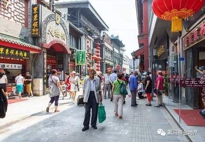 改造商業(yè)街的意義是什么 行業(yè)新聞 第5張 改造商業(yè)街的意義是什么 行業(yè)新聞 第5張