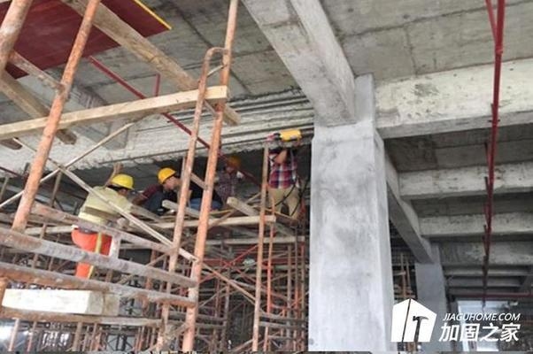 加固建筑的荷載管理方法 行業(yè)新聞 第4張 加固建筑的荷載管理方法 行業(yè)新聞 第4張