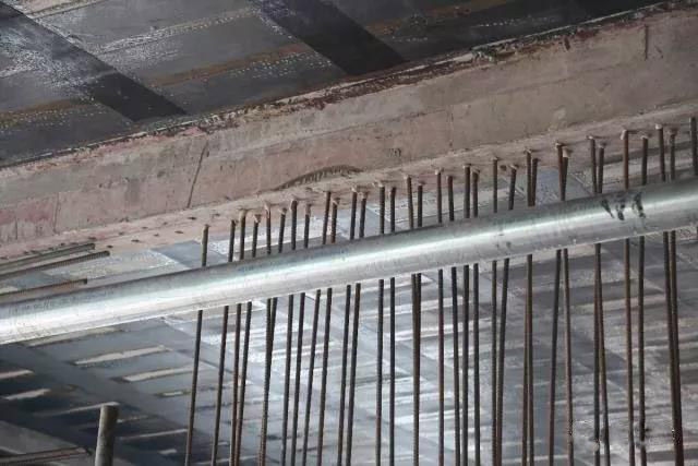 加固設(shè)計(jì)規(guī)范執(zhí)行難點(diǎn) 行業(yè)新聞 第4張 加固設(shè)計(jì)規(guī)范執(zhí)行難點(diǎn) 行業(yè)新聞 第4張