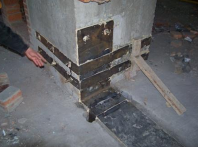 加固設計中如何確保整體協(xié)調 行業(yè)新聞 第6張 加固設計中如何確保整體協(xié)調 行業(yè)新聞 第6張