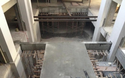 加固設計中如何確保整體協(xié)調 行業(yè)新聞 第5張 加固設計中如何確保整體協(xié)調 行業(yè)新聞 第5張