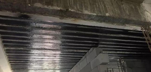 混凝土結(jié)構(gòu)加固的碳纖維應(yīng)用 行業(yè)新聞 第5張 混凝土結(jié)構(gòu)加固的碳纖維應(yīng)用 行業(yè)新聞 第5張