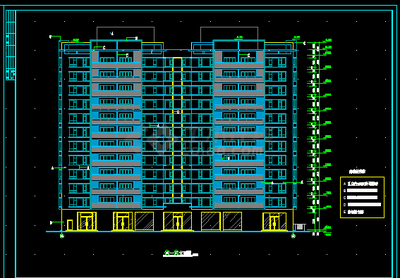 二層商住樓房設(shè)計(jì)圖 行業(yè)新聞 第5張 二層商住樓房設(shè)計(jì)圖 行業(yè)新聞 第5張