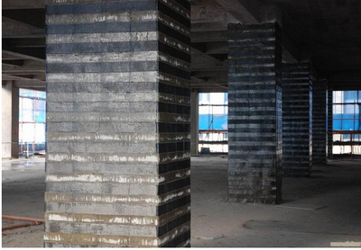 加固材料性價比比較 行業(yè)新聞 第5張 加固材料性價比比較 行業(yè)新聞 第5張