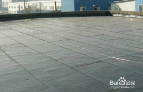 防水層損傷修復(fù)技巧 行業(yè)新聞 第2張 防水層損傷修復(fù)技巧 行業(yè)新聞 第2張