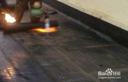 防水層損傷修復(fù)技巧 行業(yè)新聞 第5張 防水層損傷修復(fù)技巧 行業(yè)新聞 第5張