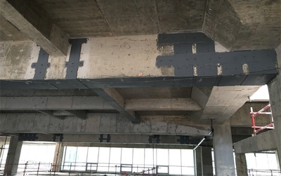 加固工程案例成功案例 行業(yè)新聞 第5張 加固工程案例成功案例 行業(yè)新聞 第5張