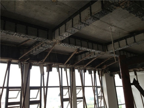 混凝土加固材料特性 行業(yè)新聞 第4張 混凝土加固材料特性 行業(yè)新聞 第4張