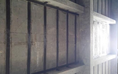 加固設計規(guī)范的成本影響因素 行業(yè)新聞 第4張 加固設計規(guī)范的成本影響因素 行業(yè)新聞 第4張