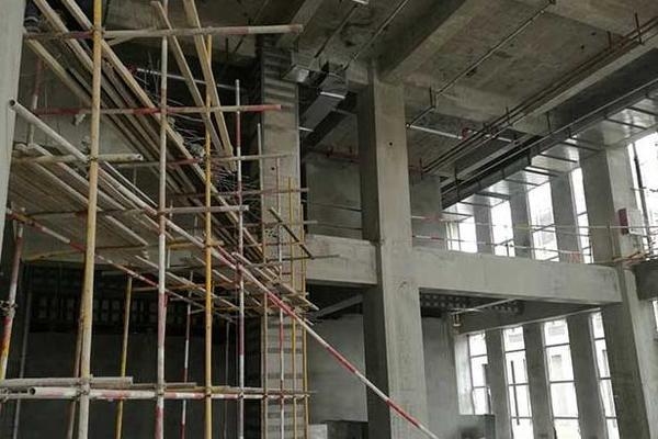 加固設(shè)計計算參數(shù)選取要點 行業(yè)新聞 第3張 加固設(shè)計計算參數(shù)選取要點 行業(yè)新聞 第3張