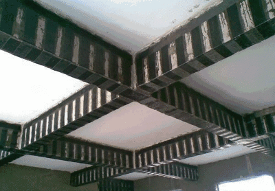 加固改造設(shè)計中的常見問題有哪些 行業(yè)新聞 第4張 加固改造設(shè)計中的常見問題有哪些 行業(yè)新聞 第4張