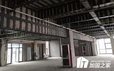 房屋建筑加固改造的經濟性 行業(yè)新聞 第3張 房屋建筑加固改造的經濟性 行業(yè)新聞 第3張