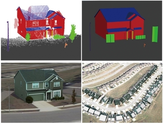 BIM技術在加固中的應用案例 行業(yè)新聞 第3張 BIM技術在加固中的應用案例 行業(yè)新聞 第3張
