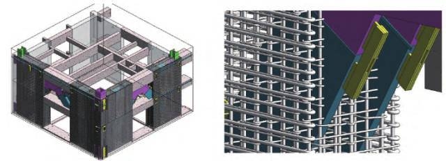 BIM技術在加固中的應用案例 行業(yè)新聞 第6張 BIM技術在加固中的應用案例 行業(yè)新聞 第6張