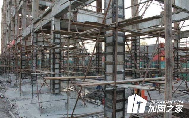 加固現(xiàn)場(chǎng)質(zhì)量控制流程 行業(yè)新聞 第2張 加固現(xiàn)場(chǎng)質(zhì)量控制流程 行業(yè)新聞 第2張