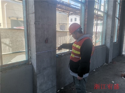 加固后房屋抗震性能檢測 行業(yè)新聞 第6張 加固后房屋抗震性能檢測 行業(yè)新聞 第6張