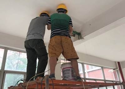 環(huán)保法規(guī)對加固設計的新要求 行業(yè)新聞 第3張 環(huán)保法規(guī)對加固設計的新要求 行業(yè)新聞 第3張