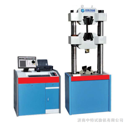 鋼板拉伸試驗(yàn)的具體步驟 行業(yè)新聞 第2張 鋼板拉伸試驗(yàn)的具體步驟 行業(yè)新聞 第2張