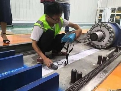 鋼結(jié)構(gòu)焊接質(zhì)量檢測技術(shù) 行業(yè)新聞 第2張 鋼結(jié)構(gòu)焊接質(zhì)量檢測技術(shù) 行業(yè)新聞 第2張