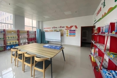 加固改造服務(wù)質(zhì)量評價(jià)標(biāo)準(zhǔn) 行業(yè)新聞 第4張 加固改造服務(wù)質(zhì)量評價(jià)標(biāo)準(zhǔn) 行業(yè)新聞 第4張