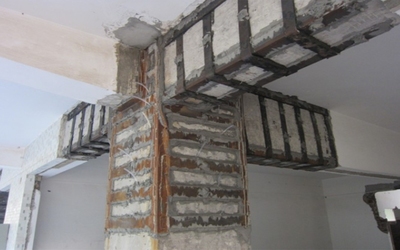 加固工程后期維護(hù)注意事項(xiàng) 行業(yè)新聞 第5張