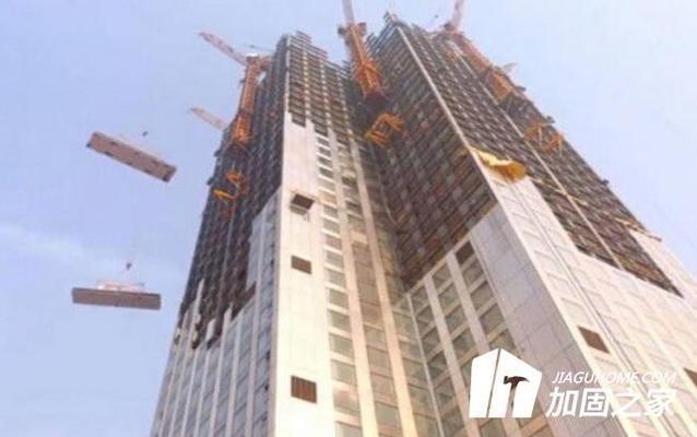 加固效果評(píng)估的國(guó)際標(biāo)準(zhǔn)對(duì)比 行業(yè)新聞 第3張 加固效果評(píng)估的國(guó)際標(biāo)準(zhǔn)對(duì)比 行業(yè)新聞 第3張