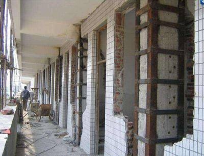 加固后建筑養(yǎng)護(hù)要點(diǎn) 行業(yè)新聞 第6張 加固后建筑養(yǎng)護(hù)要點(diǎn) 行業(yè)新聞 第6張