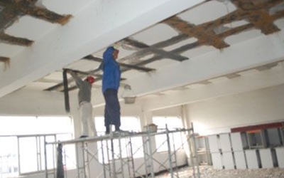 加固后建筑養(yǎng)護(hù)要點(diǎn) 行業(yè)新聞 第5張 加固后建筑養(yǎng)護(hù)要點(diǎn) 行業(yè)新聞 第5張