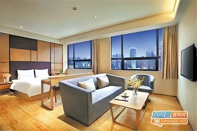 加盟全季酒店需要投資多少錢(qián) 行業(yè)新聞 第3張 加盟全季酒店需要投資多少錢(qián) 行業(yè)新聞 第3張