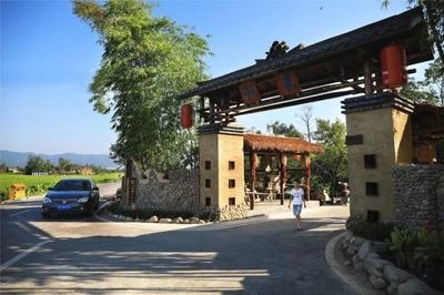 民宿 大門 行業(yè)新聞 第3張 民宿 大門 行業(yè)新聞 第3張