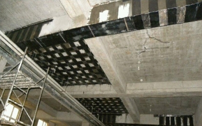 加固施工材料選擇指南 行業(yè)新聞 第6張 加固施工材料選擇指南 行業(yè)新聞 第6張