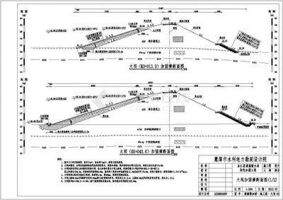 加固設(shè)計(jì)院圖紙變更管理規(guī)范 行業(yè)新聞 第4張 加固設(shè)計(jì)院圖紙變更管理規(guī)范 行業(yè)新聞 第4張