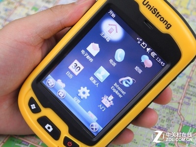 GPS測(cè)量在水利工程中的作用 行業(yè)新聞 第5張 GPS測(cè)量在水利工程中的作用 行業(yè)新聞 第5張