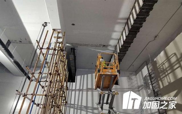 加固施工對建筑壽命影響 行業(yè)新聞 第2張 加固施工對建筑壽命影響 行業(yè)新聞 第2張