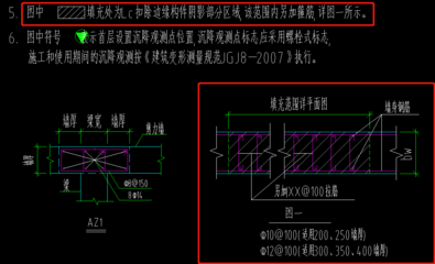 加固設(shè)計(jì)最新規(guī)范解讀 行業(yè)新聞 第5張 加固設(shè)計(jì)最新規(guī)范解讀 行業(yè)新聞 第5張