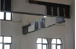 高性能纖維復(fù)材加固的實際案例 行業(yè)新聞 第6張 高性能纖維復(fù)材加固的實際案例 行業(yè)新聞 第6張