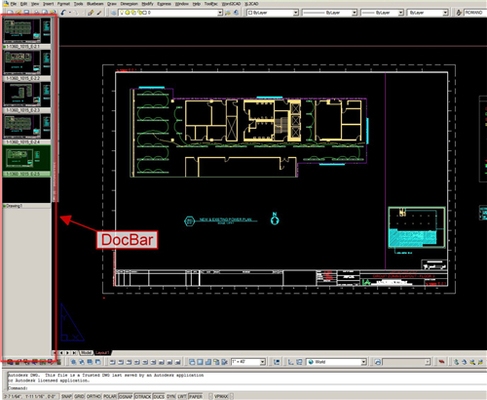 CAD圖紙插件驗(yàn)證工具推薦 行業(yè)新聞 第4張 CAD圖紙插件驗(yàn)證工具推薦 行業(yè)新聞 第4張