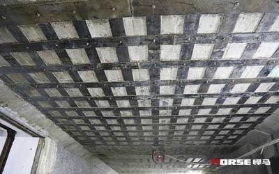 加固部位荷載控制方法 行業(yè)新聞 第6張 加固部位荷載控制方法 行業(yè)新聞 第6張