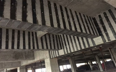 加固設(shè)計預(yù)算編制常見誤區(qū) 行業(yè)新聞 第2張 加固設(shè)計預(yù)算編制常見誤區(qū) 行業(yè)新聞 第2張