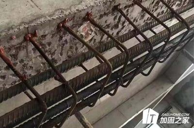 加固工程效果評(píng)估標(biāo)準(zhǔn) 行業(yè)新聞 第6張 加固工程效果評(píng)估標(biāo)準(zhǔn) 行業(yè)新聞 第6張