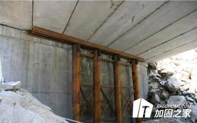 加固方案實施中常見問題有哪些？ 行業(yè)新聞 第6張