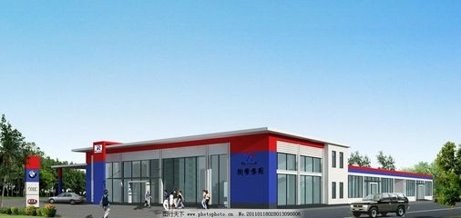 二層商鋪設(shè)計(jì)效果圖 行業(yè)新聞 第3張