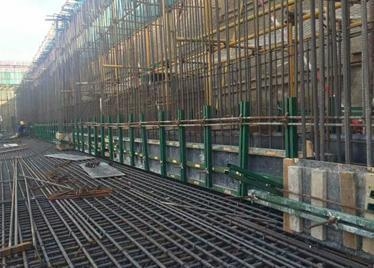 建筑加固材料環(huán)保性能比較 行業(yè)新聞 第2張 建筑加固材料環(huán)保性能比較 行業(yè)新聞 第2張