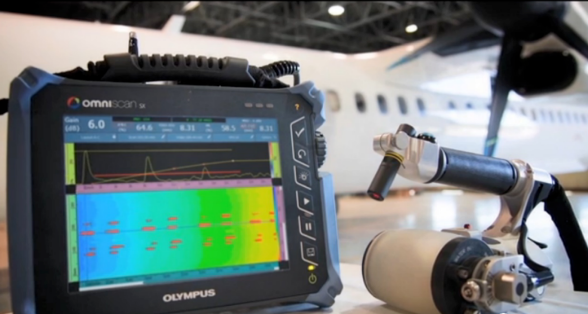 超聲波檢測碳纖維布優(yōu)缺點(diǎn) 行業(yè)新聞 第3張 超聲波檢測碳纖維布優(yōu)缺點(diǎn) 行業(yè)新聞 第3張