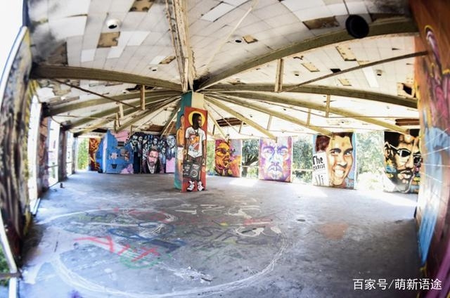 國內(nèi)外藝術家改造經(jīng)典名作的例子 行業(yè)新聞 第5張 國內(nèi)外藝術家改造經(jīng)典名作的例子 行業(yè)新聞 第5張