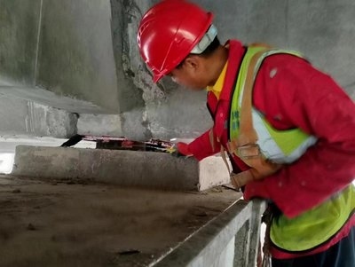 加固后結(jié)構(gòu)監(jiān)測周期設(shè)定 行業(yè)新聞 第2張 加固后結(jié)構(gòu)監(jiān)測周期設(shè)定 行業(yè)新聞 第2張