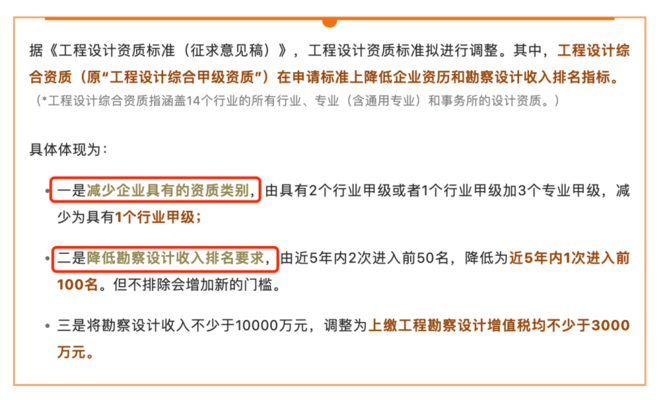 甲級設(shè)計院業(yè)績展示案例 行業(yè)新聞 第4張