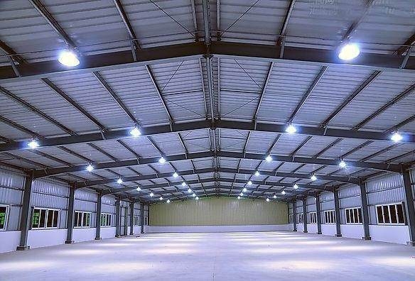 廠房照明布局優(yōu)化技巧 行業(yè)新聞 第6張 廠房照明布局優(yōu)化技巧 行業(yè)新聞 第6張